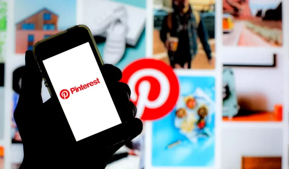 Inspiração para projetar? Sai do Pinterest!