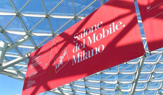 Salone del Mobile Milano 2023