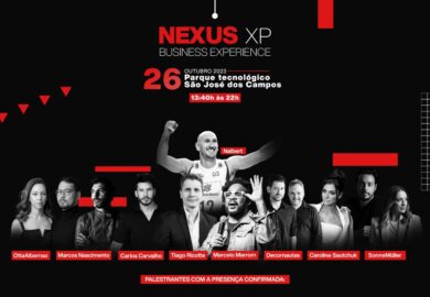Loja Nexus Brasil