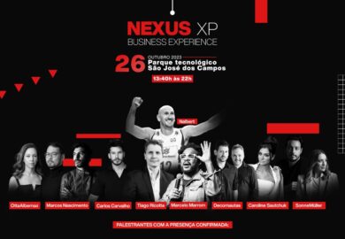 Em noite de premiação, Grupo Nexus anuncia 2ª Mostra