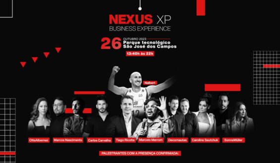 NEXUS XP